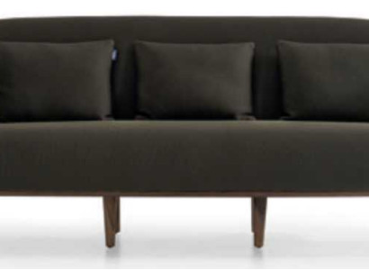 Sofa for Living room Luxury Modern Design with Armrests Furniture Sofas